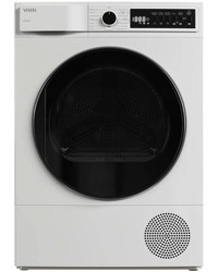 Vestel KM 106201 10 kg Isı Pompalı Çamaşır Kurutma Makinesi