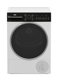 Beko KM 1210 12 kg A++ Enerjili Isı Pompalı Çamaşır Kurutma Makinesi