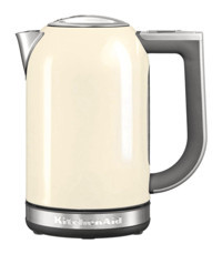 Kitchenaid 5KEK1722 Çelik 1.7 lt Almond Cream Kettle