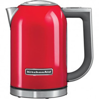Kitchenaid 5KEK1722EER Çelik 1.7 lt Kırmızı Kettle