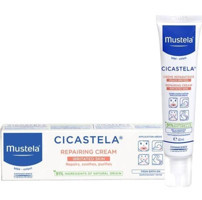 Mustela Cicastela Onarıcı Bebek Bakım Kremi 40 ml