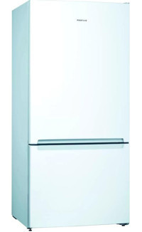 Profilo BD3086WFDN XXL 682 lt No-Frost Kombi Tipi Buzdolabı Mavi