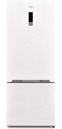 Regal NFK 52021 E 471 lt No Frost Buzdolabı Beyaz