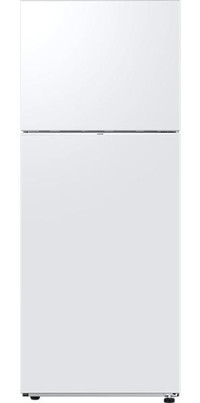 Samsung RT42CG6000WW Üstten Donduruculu Buzdolabı