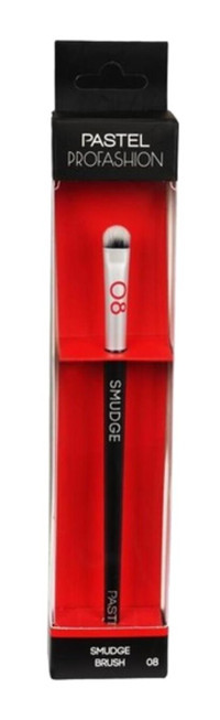 Pastel No:08 Smudge Brush Gölgelendirme Fırçası