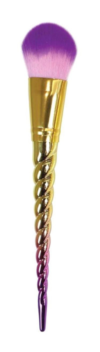 Elly Ellybrush020 Unicorn Pudra Fırçası