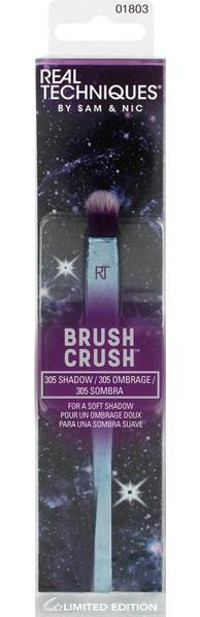 Real Techniques Rt-1803 Brush Crush 305 Shadow Makyaj Fırçası