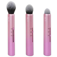 Real Techniques RT-1898 Custom Cheek Allık ve Aydınlatıcı Fırçası