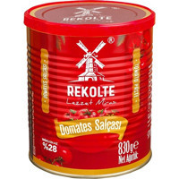 Rekolte Domates Salçası 830 gr