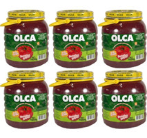 Olca Domates Salçası 6x1.65 kg