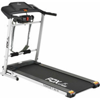 Fox Fitness Target 90S Koşu Bandı