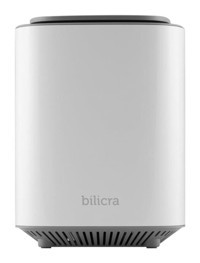 Bilicra Pure Akıllı Hava Temizleyici Beyaz