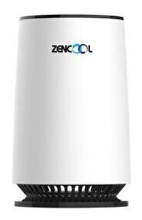 Zencool Air A12 Hava Temizleyici Beyaz