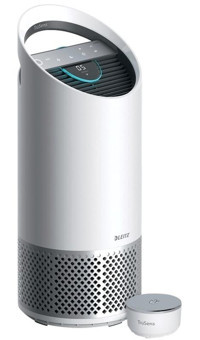Leitz TruSens Z-2500H Connected Smart Hava Temizleyici Beyaz