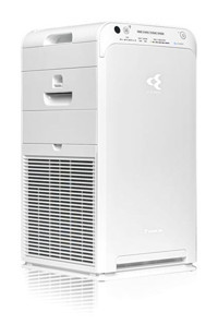 Daikin MC55W Hava Temizleyici Beyaz