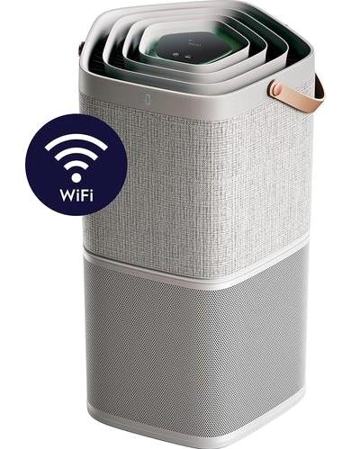 Electrolux Pure A9 PA91-404GY Hava Temizleyici Gri