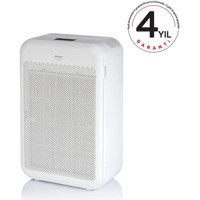 Arzum AR0150 Optima Air Hava Temizleyici Beyaz