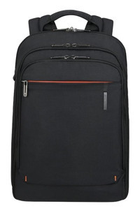 Samsonite Network 4 KI3-09-004 15.6 inç Laptop Sırt Çantası Siyah