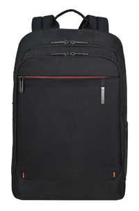 Samsonite Network 4 KI3-09-005 17.3 inç Laptop Sırt Çantası Siyah