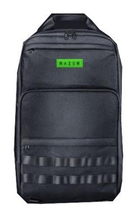 Razer RC81-02920101-0500 Concourse Pro 17.3 inç Laptop Sırt Çantası