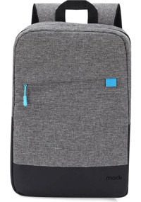Mack Unicity MCC-606 15.6 inç Laptop Sırt Çantası Gri