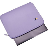 Case Logic Laps 14 inç Laptop Kılıfı Lilac