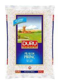 Duru Pilavlık Pirinç 1 kg