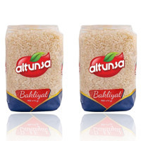 Altunsa Baldo Pirinç 2x900 gr