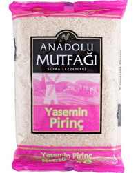 Anadolu Mutfağı Yasemin Pirinç 1 kg