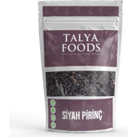 Talya Foods Siyah Prinç 500 gr