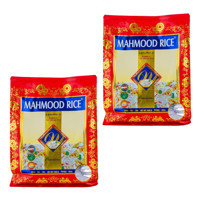 Mahmood Rıce Basmati Pirinç 2x900 gr