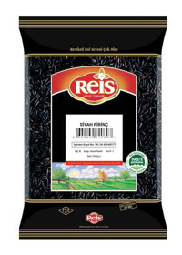 Reis Siyah Pirinç 1 kg