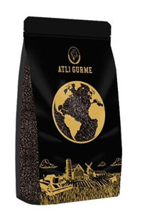 Atlı Gurme Siyah Pirinç 500 gr