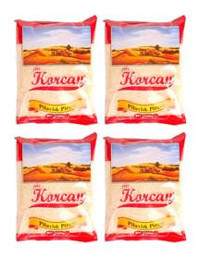 Korcan Pilavlık Pirinç 4x2.5 kg
