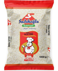 Sadıkoğlu Baldo Pirinç 1 kg