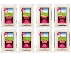 Duru Baldo Pirinç 8x1 kg