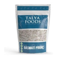 Talya Foods Basmati Prinç 500 gr