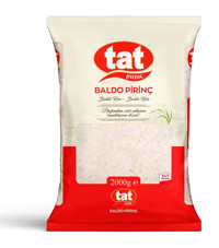 Tat Baldo Pirinç 2 kg