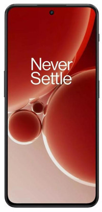 Oneplus Nord 3 256 GB Hafıza 16 GB Ram Cep Telefonu Siyah