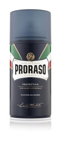 Proraso Aloe Vera ve E Vitamini Tıraş Köpüğü 300ml