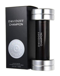 Davidoff Champion EDT Aromatik Odunsu Erkek Parfüm 90 ml