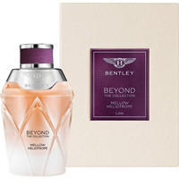 Bentley Mellow Heliotrope EDP Çiçeksi Kadın Parfüm 100 ml