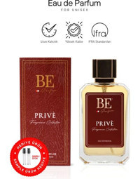 BE Parfüm P-290 Prive Unisex 100 ml EDP
