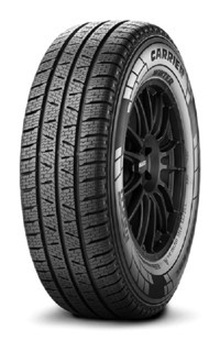 Pirelli 235/65 R16C 115R Winter Carrier Kış Lastiği 2023
