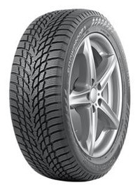 Nokian 245/45 R17 99V Snowproof 1 XL Kış Lastiği 2023