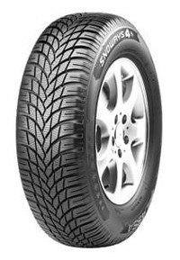 Lassa 195/50 R15 82H Snoways 4 Kış Lastiği 2023