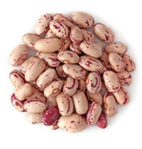 Organikmarketten Barbunya Fasulyesi 1 kg