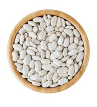 Organikmarketten Dermason Fasulye 1 kg