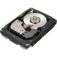 Hpe AP860A 601777-001 600 GB 3.5 inç P2000 15K SAS Harddisk