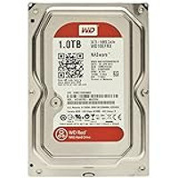 Western Digital Red WD10EFRX 1 TB 3.5 inç 5400 RPM 64 MB SATA NAS Hard Disk